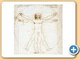 3.1-02 Leonardo Da Vinci-El hombre de Vitruvio